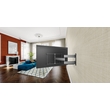 TVM 5845 Vogels TV-Wandhalterung 55-100" schwenk-neigbar 600x400 max.55kg schwarz Produktbild Additional View 3 S