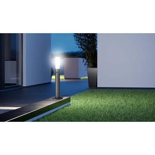 069476 Steinel LED AUSSENLEUCHTE GL 65 S Produktbild Additional View 2 L