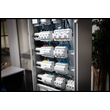 5SV13164KK06 Siemens FI/LS kompakt 1P+N 6kA Typ F 30mA, superresistent K, C6 Produktbild Additional View 3 S