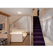 4058075757646 Ledvance SMART WIFI DECOR SWAN CEILING TWWT Produktbild Additional View 2 S