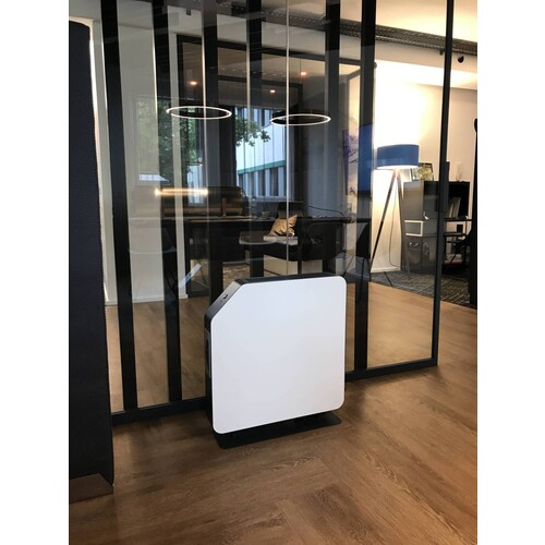 4260732190073 Ledvance STERIWHITE AIRQ900- 2 R Produktbild Additional View 2 L