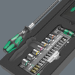 05150150001 Wera 9750 Schaumstoffeinlage Kraftform Kompakt und Tool- Check PLUS  Produktbild Additional View 1 S