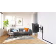 TVA6000 Vogels Kabelkanal schwarz Produktbild Additional View 7 S