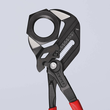 86 01 250 Knipex KNIPEX Zangenschlüssel Produktbild Additional View 1 S