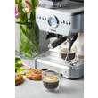 DO725K Domo Espressomaschine Siebträger mit Mühle Semi-professionell 20 Bar Produktbild Additional View 9 S