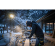 502913 Ledlenser AF12R Work Baustrahler Area Light 8000 Lumen Produktbild Additional View 1 S