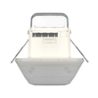 1039072 Theben Luxa 103 S360-28 KNX UP WH Präsenzmelder weis Produktbild Additional View 2 S
