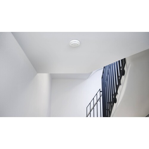 086916 Steinel Bewegungsmelder MD IR 4360-24 COM1 DE WS Produktbild Additional View 2 L