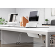 46380 Etherma LAVA-DESK-ZONE-W Arbeitsplatzheizung Set bestehend aus L Produktbild 1 S