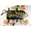 DO9261G Domo Raclette-Grill für 8 Personen Wooden design Produktbild Additional View 7 S