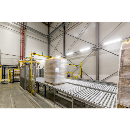 5880235 Pracht BL ONE 1.5m PCO 1x39/48/59/69W 115° 6500/8500/10200/115 Produktbild Additional View 1 L