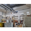 IR IHS6000 Schultze InduStrip IHS6000,Industrie-IR-Hallen-Strahler,60 Produktbild 1 S