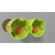 P201-01-S Primo Qnect HWD-Set-1 Produktbild Additional View 1 S