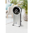 DO152A Domo Mobiler Luftkühler mit 5,5 L Wassertank Produktbild Additional View 5 S