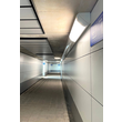 76831256 Pracht TROJA G2 1.6m PCO 1x46W A100° 5700lm 840 DV5x2,5 SK I Produktbild Additional View 1 S