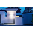 087562 Steinel LED Außenleuchte L 810 SC SI Produktbild Additional View 2 S