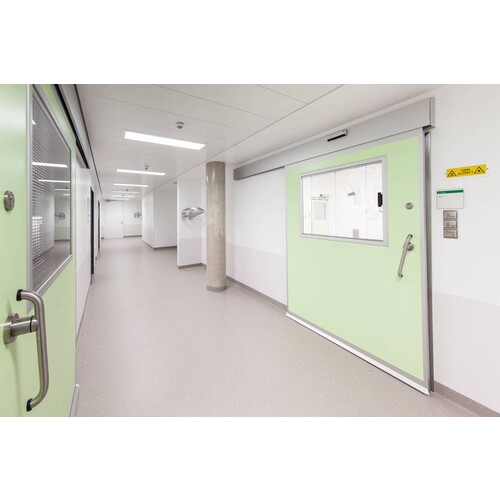 8889751 Trilux Reinraumleuchten Fidesca SD Diffusor weiß ETDD 41W 5500lm 90 Wid Produktbild Additional View 3 L