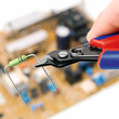7861125 KNIPEX ELEKTRONIK SUPER KNIPS Seitenschneider Produktbild 2 S