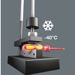 05006160001 WERA Kreuzschlitz Schrauben- dreher 165 i PZ 0x80 VDE Produktbild Additional View 3 S