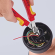 78 06 125 Knipex VDE 125 Electronic-Super-Knips® Produktbild Additional View 2 S