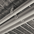 35032 Schnabl BC 32 BC Basis-Clip halogenfrei grau Produktbild Additional View 2 S