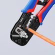 975113 Knipex Crimpzange für Westernstecker Produktbild Additional View 3 S