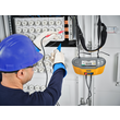 5581079 FLUKE 1673 FC SCH FTT Multi- funktions Installationstester m. TruTest Produktbild Additional View 2 S