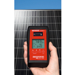 B050420 BENNING SUN2 Einstrahlungs- und Temperaturmessgerät für Photovoltaik Sys Produktbild Additional View 2 S