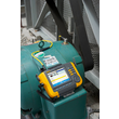 FLUKE-810 FLUKE VIBRATION TESTER Schwingungsmessgerät im Koffer Produktbild Additional View 3 S