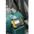 FLUKE-810 FLUKE VIBRATION TESTER Schwingungsmessgerät im Koffer Produktbild Additional View 2 S