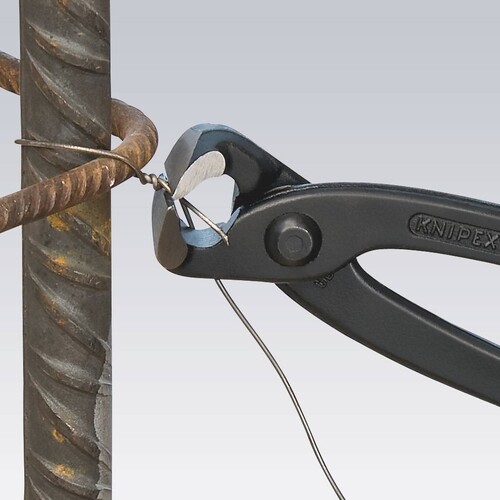 9901250 Knipex Monierzangen 250mm Produktbild Additional View 2 L