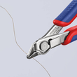 78 13 125 Knipex Electronic-Super-Knips® Produktbild Additional View 2 S