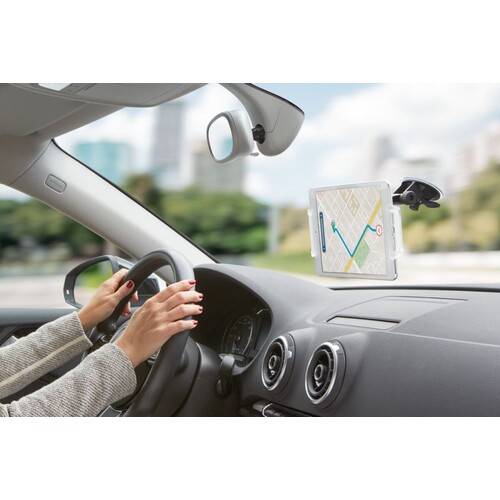 TMS1050 Vogels Dashboard (Amaturenbrett) Pack universell Schwarz Produktbild Additional View 3 L