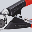 95 62 190 Knipex Drahtseilschere, geschmiedet Produktbild Additional View 2 S