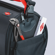 00 21 08 LE Knipex Werkzeugtasche LightPack Produktbild Additional View 2 S