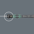 05118046001 WERA Kraftform Micro 2067 Elektroniker-Torx TX8 157mm Produktbild Additional View 2 S