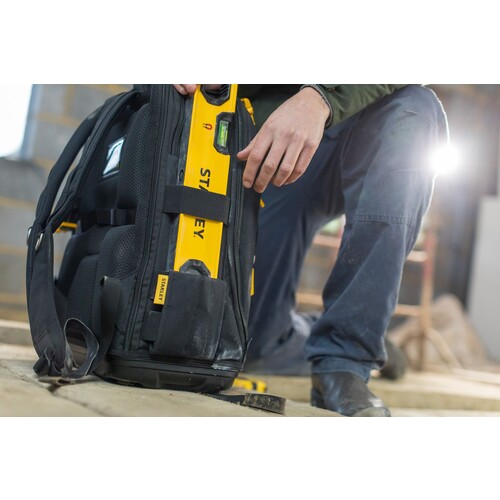 FMST1-80144 Stanley Fatmax Quick Access Rucksack Produktbild Additional View 2 L