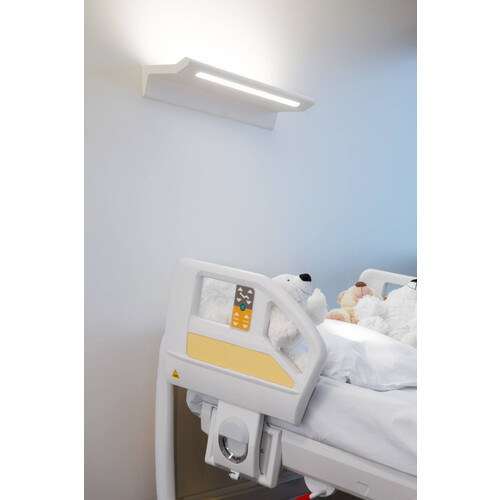 6890351 Trilux Sanesca W3 LED5000 830 ETDD 01 Produktbild Additional View 4 L