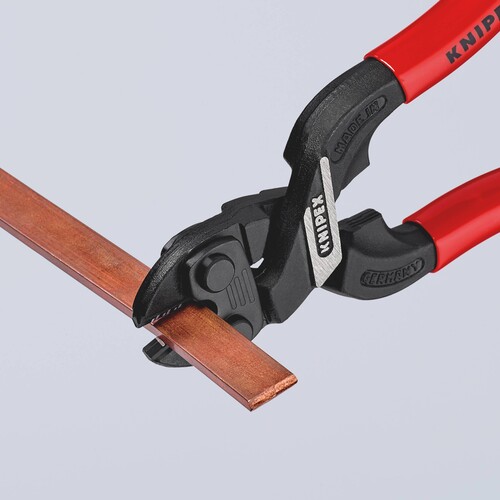 71 01 160 SB Knipex KNIPEX CoBolt Kompakt-Bolzenschneider Produktbild Additional View 2 L