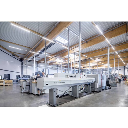 9002023818 Trilux 7651Fi HE+ LN 140 840 ETDD L225 01 Produktbild Additional View 4 L