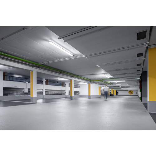 7414251 Trilux AragF 12 P W 40 840 ETDD +HFS Produktbild Additional View 4 L