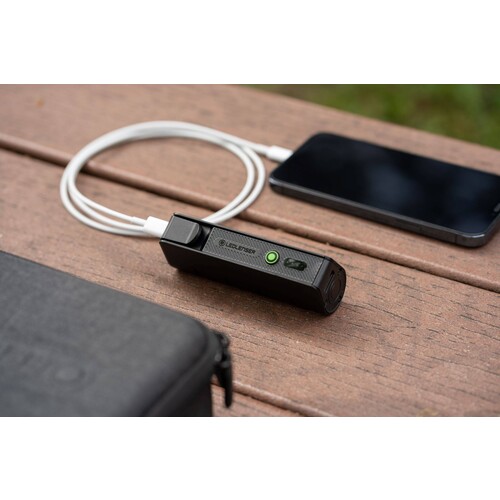 502511 Ledlenser Powerbank Flex 5 Produktbild Additional View 2 L