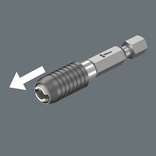 05051500001 Wera 898/4 Kombihalter Produktbild Additional View 2 L