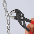 86 01 180 Knipex KNIPEX Zangenschlüssel Produktbild Additional View 2 S