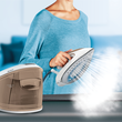 SV8027 Tefal Dampfbügelstation 6,5 Bar 400g/min mit Dulirium AirGlide Sohle Produktbild 3 S