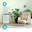 DEHU30WTW Nedis SmartLife Luftentfeuchter ,Wi- Fi ,30 l/Tag ,Entf Produktbild Additional View 6 S