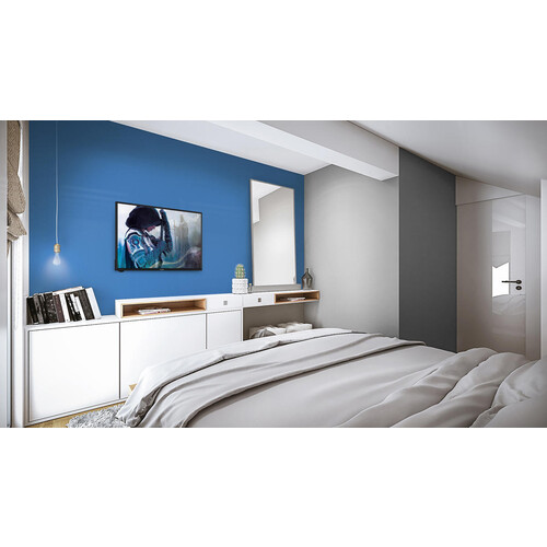 TX-40MS360E Panasonic 40/100CM LCD- LED FHD SMART TV TRIPLE- TU Produktbild Additional View 4 L