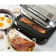 DO9249G Domo Digitaler Kontaktgrill Grill Genius mit abnehmbaren platten Produktbild Default S