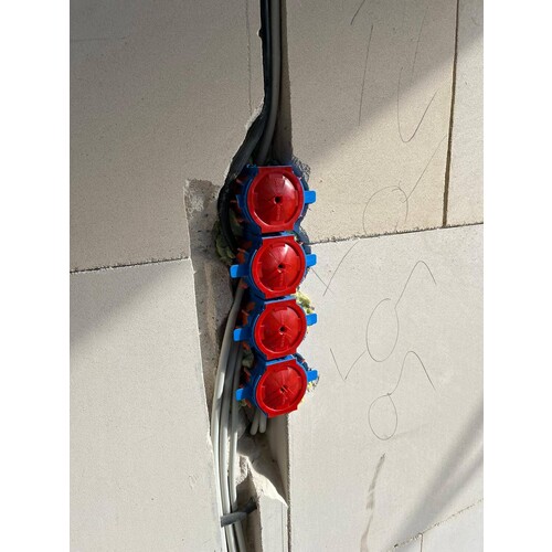 P726S4 Primo Thermodosen-Set THDS-70-S4 Produktbild Additional View 2 L