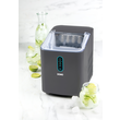 DO1132IB Domo Eiswürfelmaschine 12kg/24Std 1L Produktbild Additional View 9 S